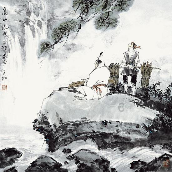秘密的手稿